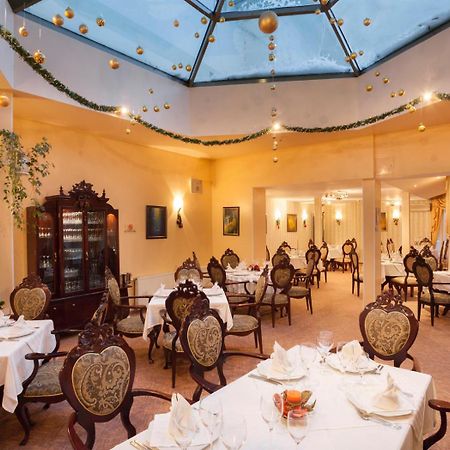 Bistra & Galina Hotel روس المظهر الخارجي الصورة