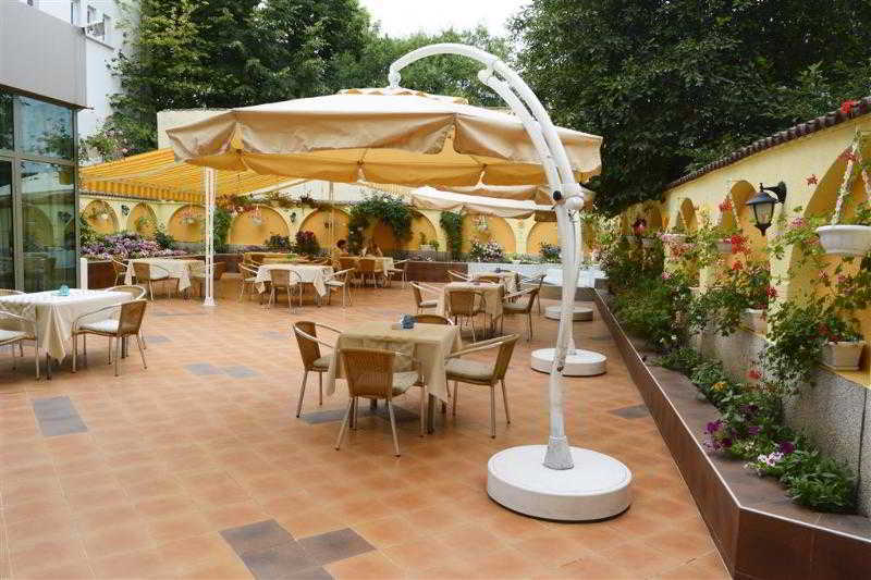 Bistra & Galina Hotel روس المظهر الخارجي الصورة