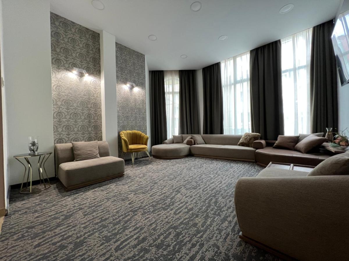 Bistra & Galina Hotel روس المظهر الخارجي الصورة