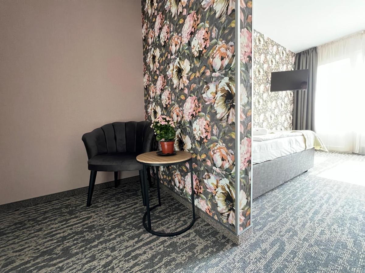 Bistra & Galina Hotel روس المظهر الخارجي الصورة