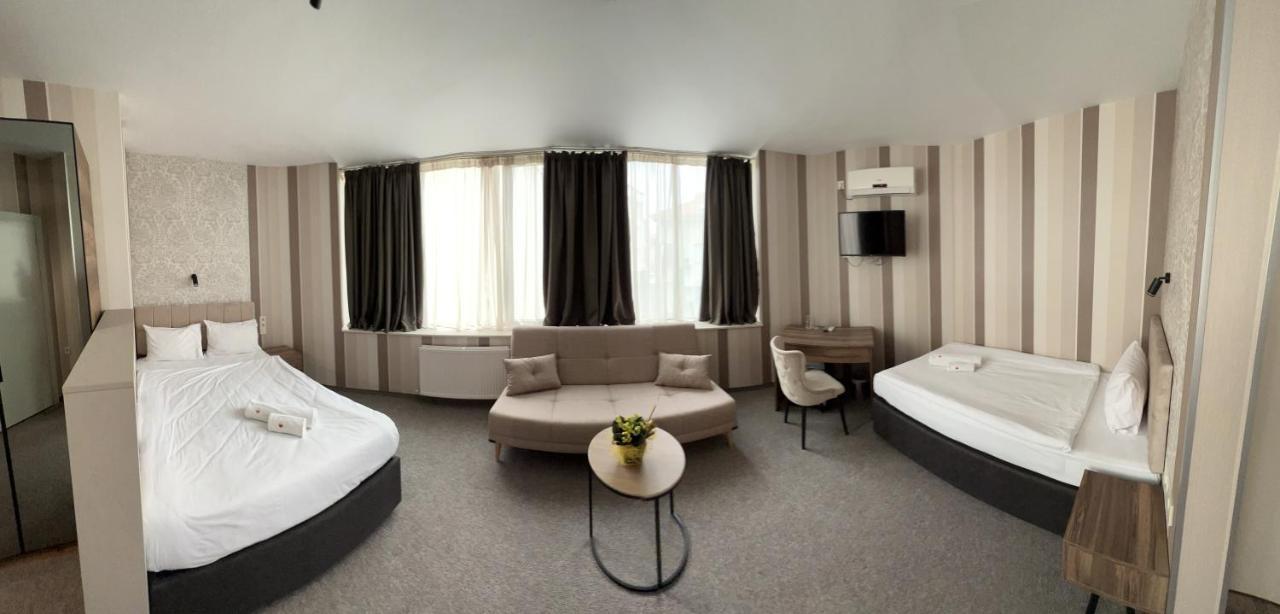 Bistra & Galina Hotel روس المظهر الخارجي الصورة