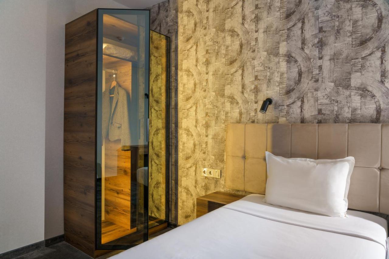 Bistra & Galina Hotel روس المظهر الخارجي الصورة
