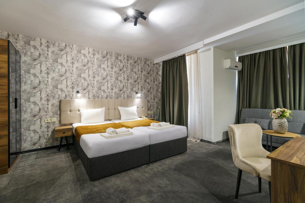 Bistra & Galina Hotel روس المظهر الخارجي الصورة