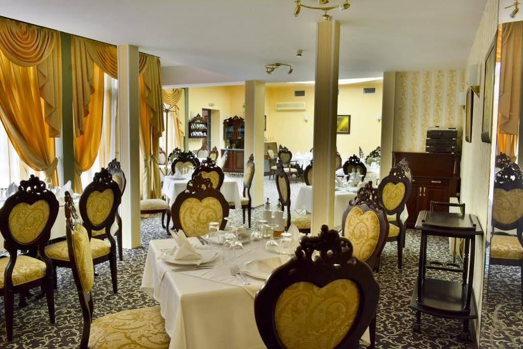 Bistra & Galina Hotel روس المظهر الخارجي الصورة