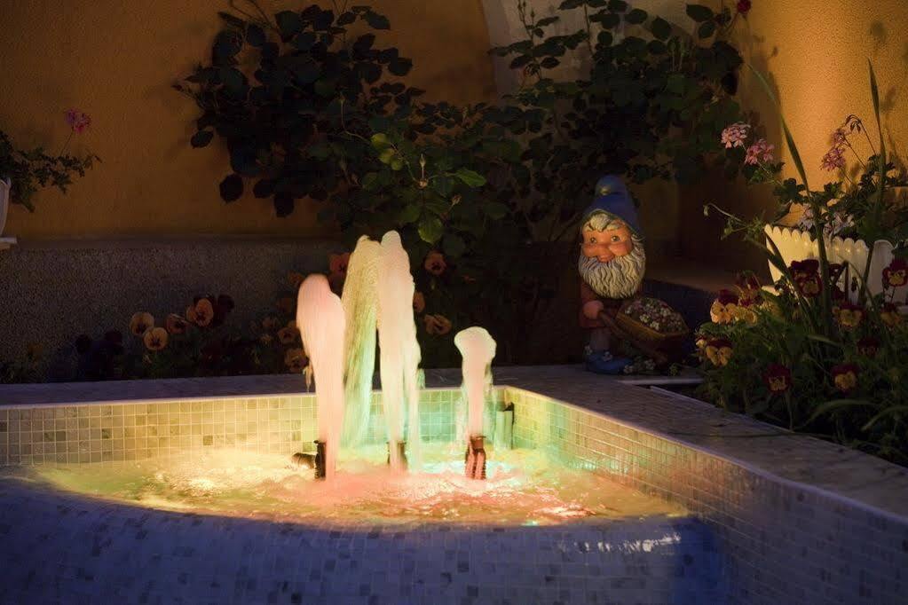 Bistra & Galina Hotel روس المظهر الخارجي الصورة